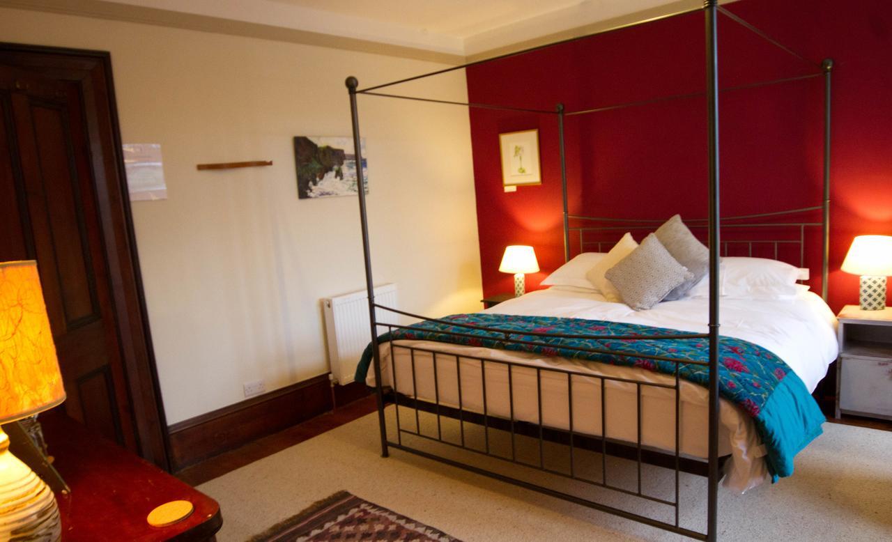 Costislost House Wadebridge Kamer foto